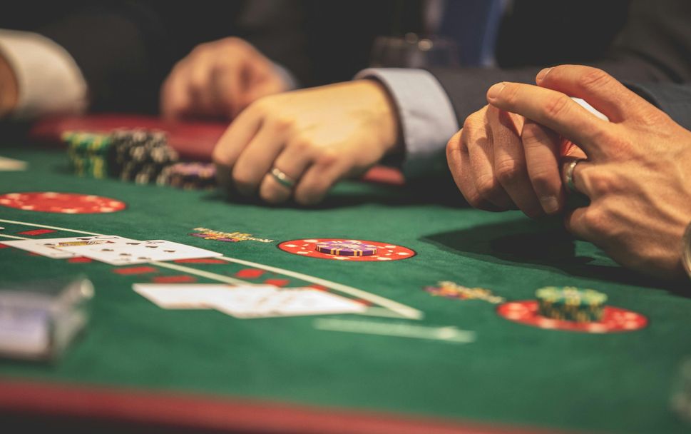 Betonred Casino: Separating Fact from Fiction