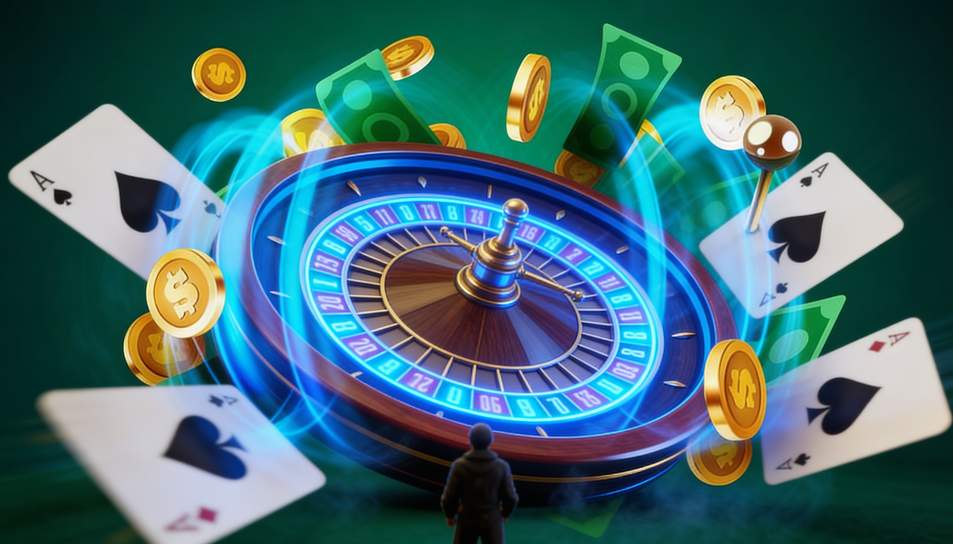Mirax Casino vs Competitor: Casino Comparison