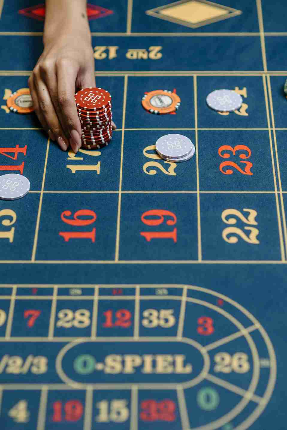 National Casino Live Casino: A Comprehensive Guide