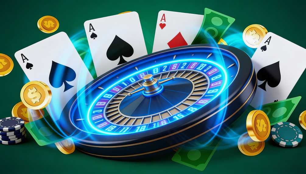 National Casino Live Casino: A Comprehensive Guide